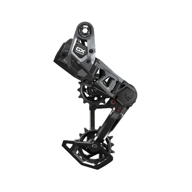 SRAM GX Eagle AXS Transmission T-Type 12 Speed Rear Derailleur