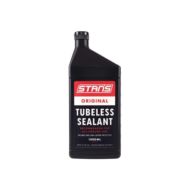 Stan’s No Tubes Tire Sealant – 1000ml