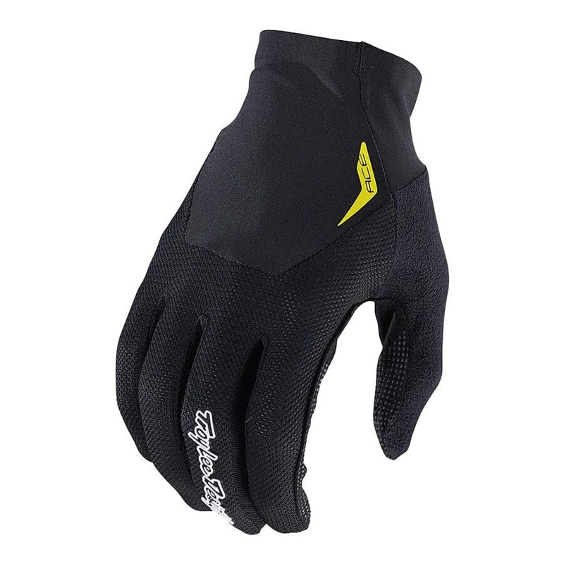 Troy Lee Designs Ace Glove Mono Black S