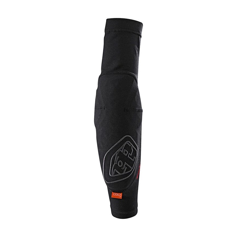 Troy Lee Designs Stage Elbow Guard Black XS/S