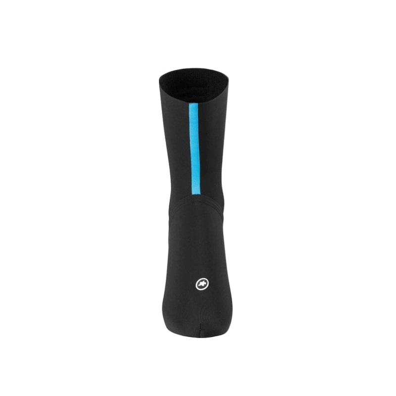 Assos Booties Winter SAMPLE Black I