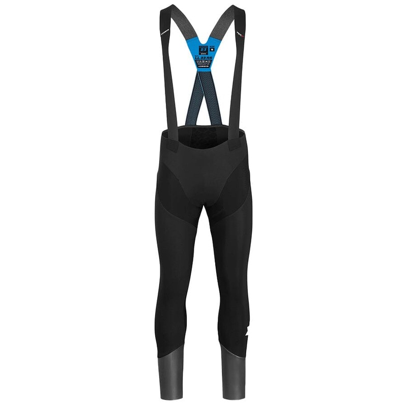 Assos Equipe RS Winter Bib Tights S9 Black M