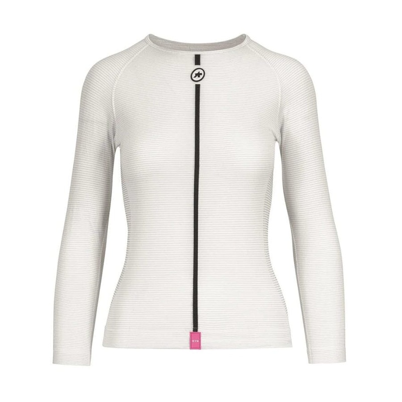 Assos Womens Summer LS Skin Layer SAMPLE Size I