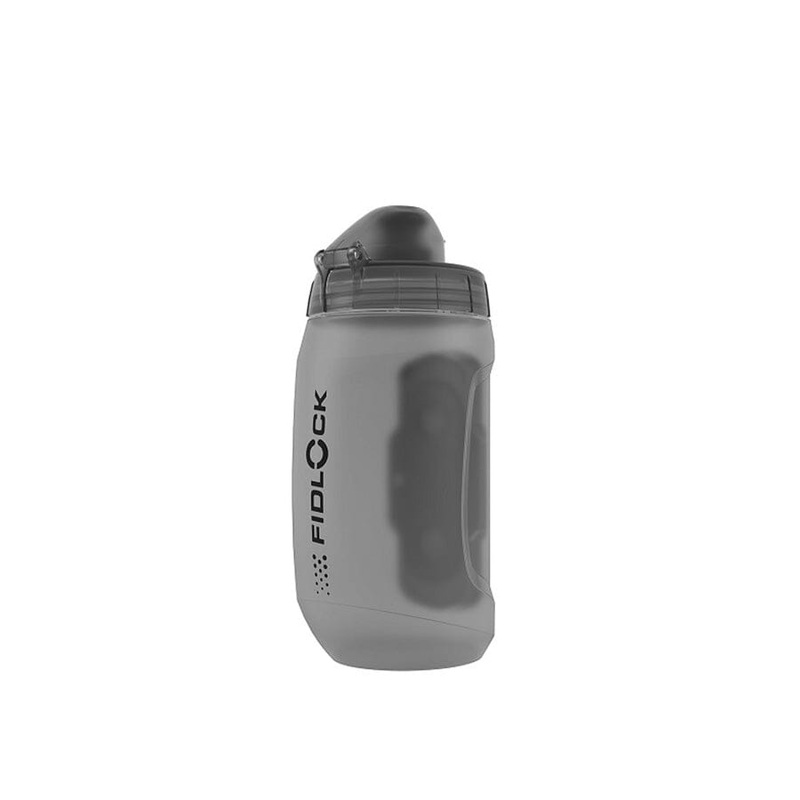 Fidlock TWIST 450 Single Bottle Smoke