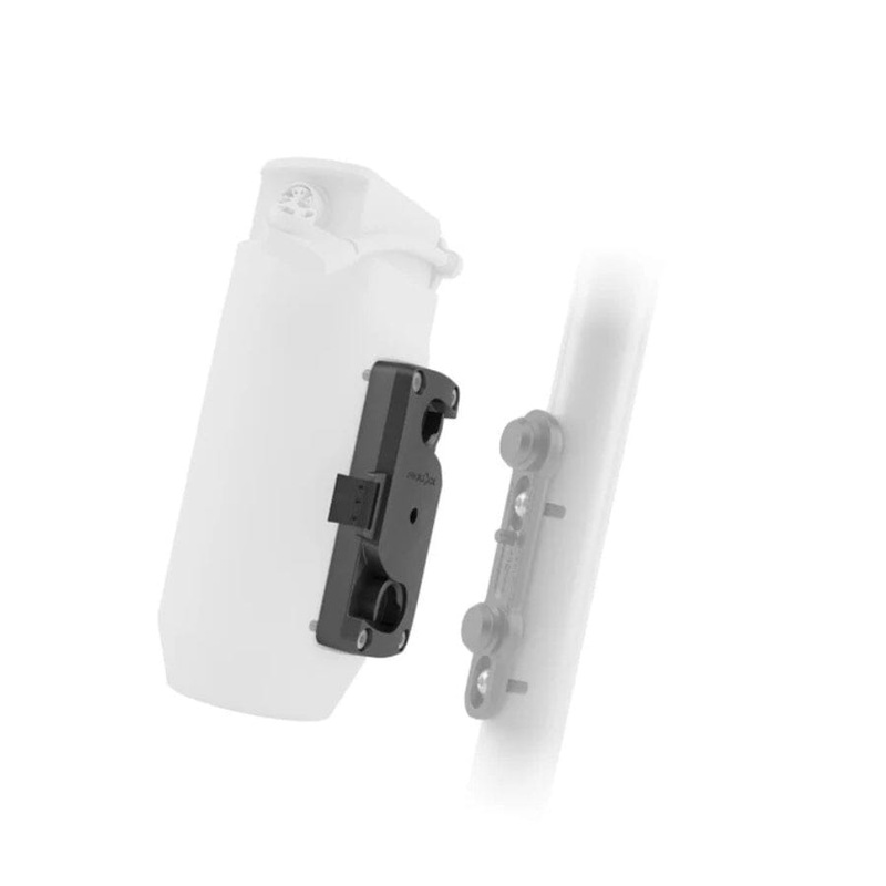 Fidlock TWIST Force Connector For Range Extenders Smoke