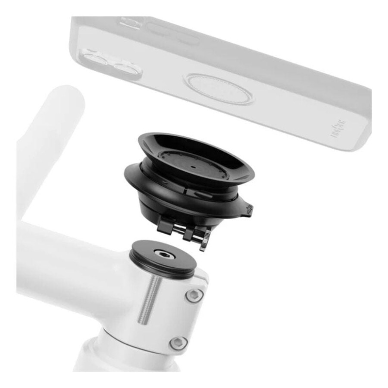 Fidlock VACUUM Ahead Cap Base