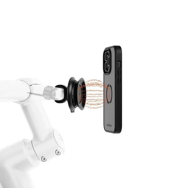 Fidlock VACUUM Handlebar Base Flex