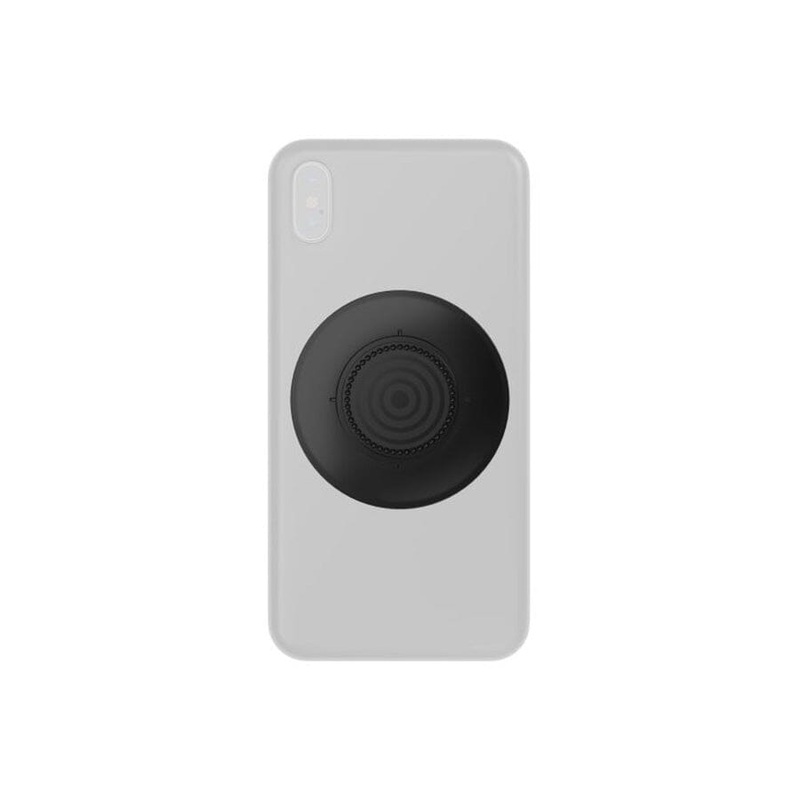 Fidlock VACUUM Universal Phone Patch Black