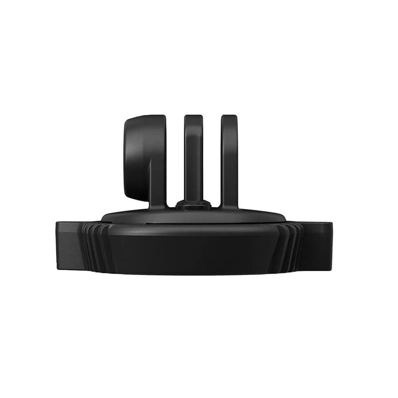 Garmin Quarter Turn to Flange Mount For Varia