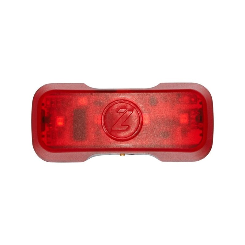 Lazer Universal Rechargeable LED Taillight