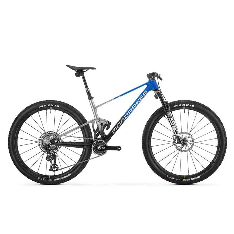 Mondraker F-Podium RR SL Carrera Blue S