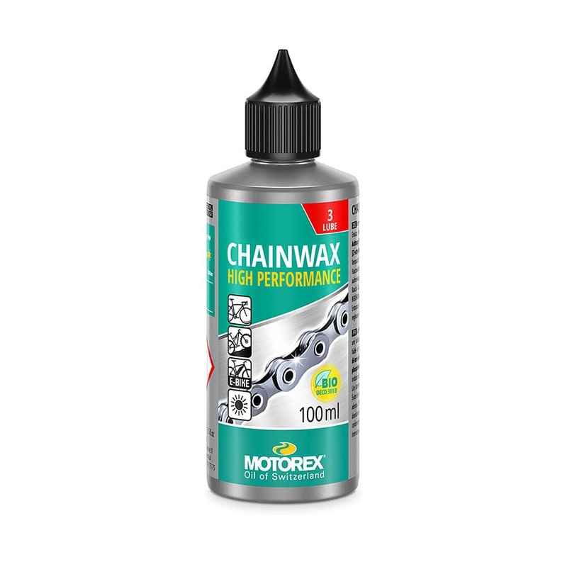 Motorex Chainwax 100ml