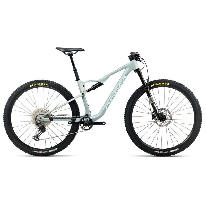 Orbea Oiz H30 Blue Stone – Metallic Blue Stone (Gloss) S