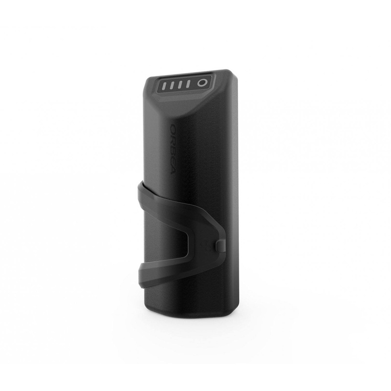 Orbea RS Range Extender M Series (for RISE)