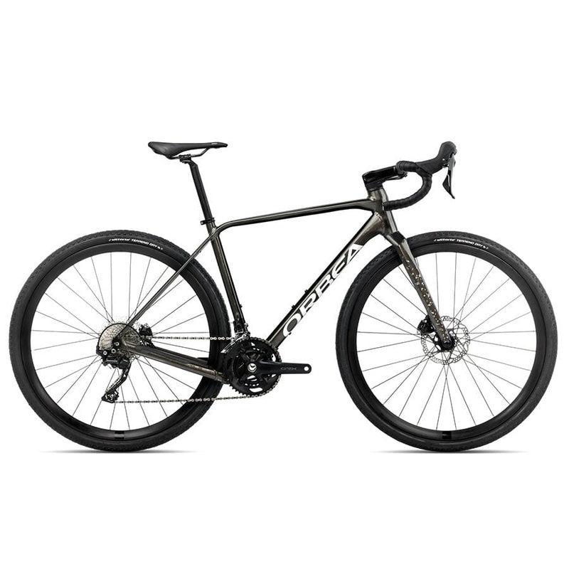 Orbea Terra H40 Artichoke (Matt) – Lilac (Matt) XS