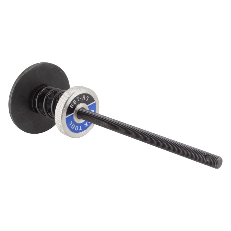 Park Tool BBT-RS BB Bottom Bracket Tool – Retaining System