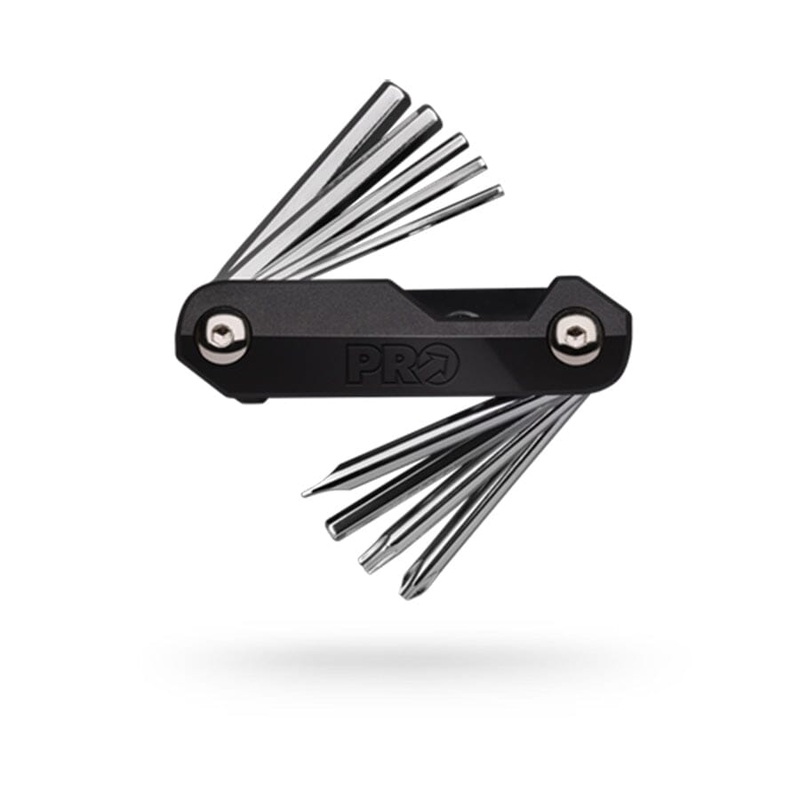 PRO Mini Tool 10 Function