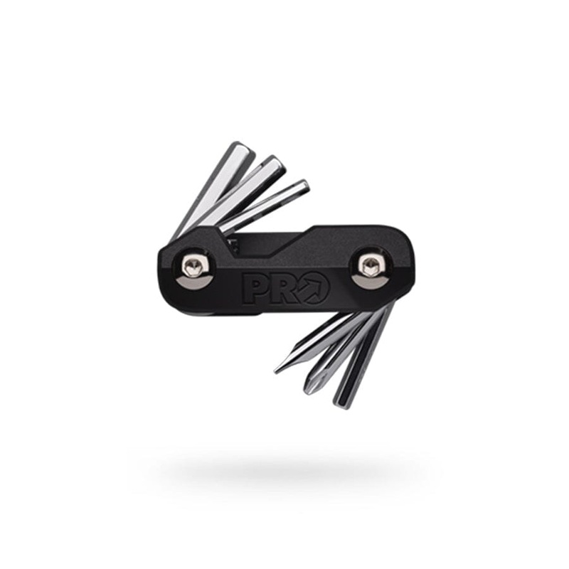 PRO Mini Tool 6 Function