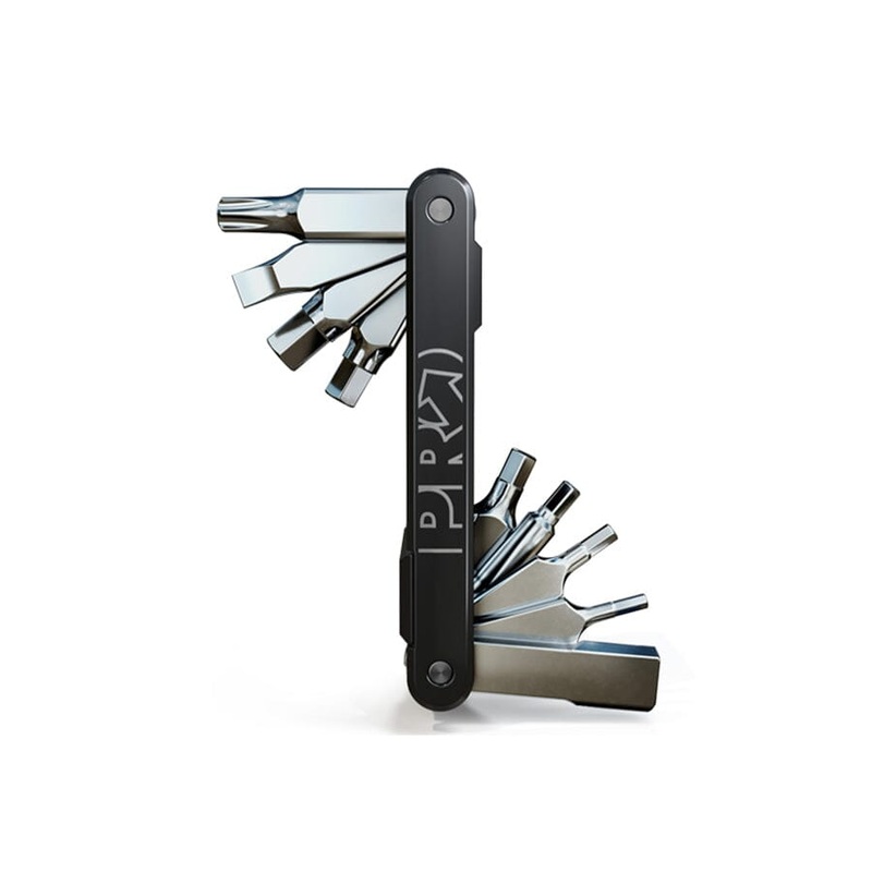 PRO Performance 9 Function Mini Tool