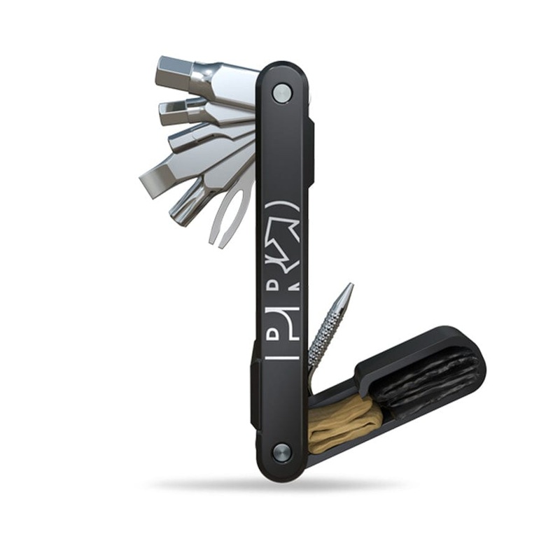 PRO Performance 9 Function Tubeless Mini Tool