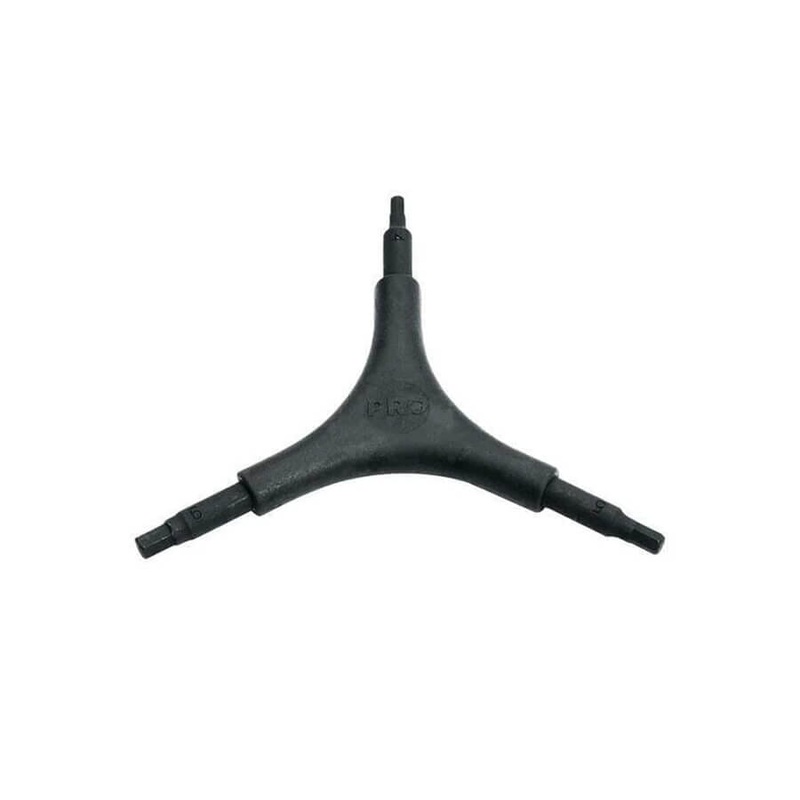 PRO Y-Wrench Torx Tool