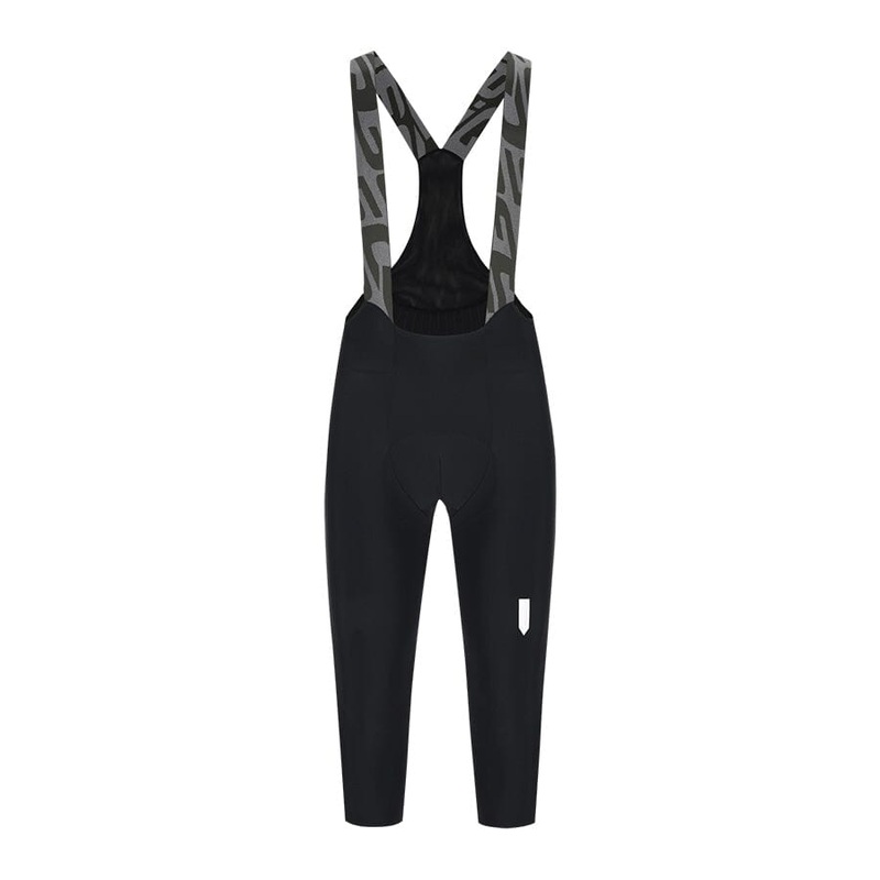 Q36.5 Gregarius Essential Bib Knicker Black S
