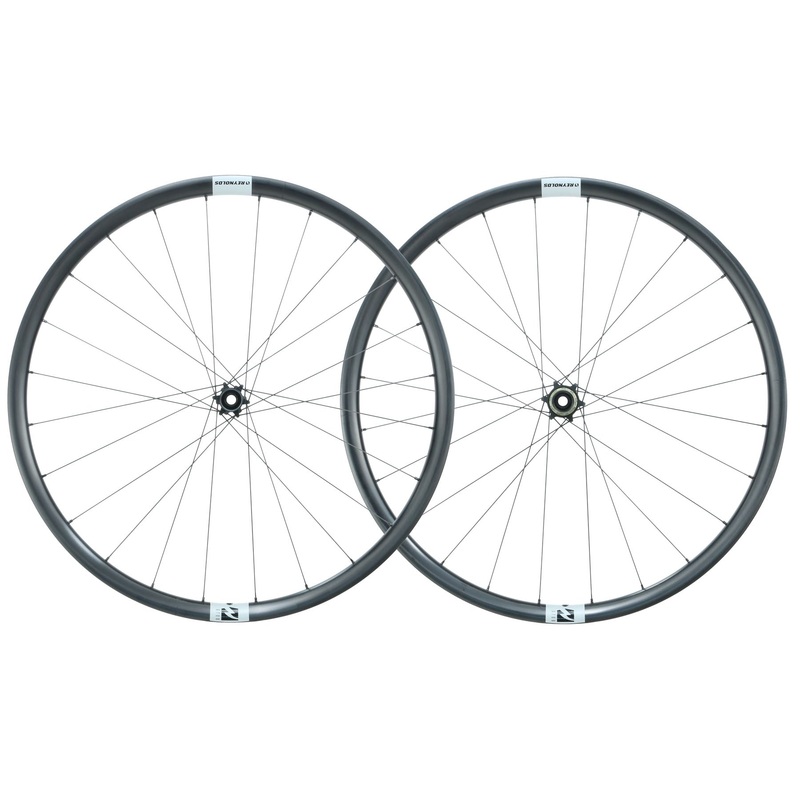 Reynolds G700 Wheelset Shimano HGR and Sram XDR