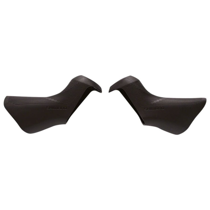 Shimano Dura-Ace ST-R9250 Di2 STI Lever Hoods Pair