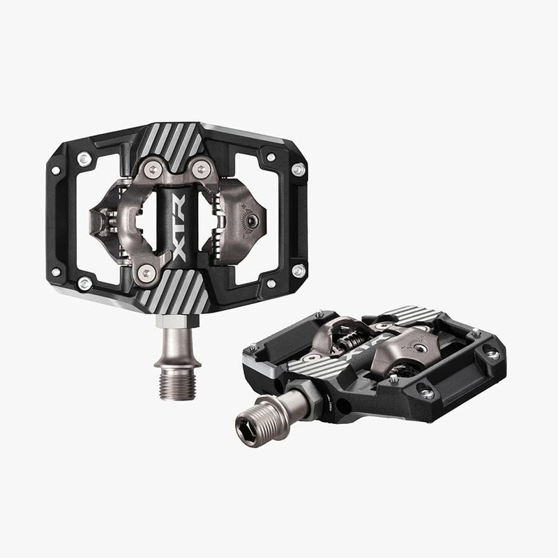 Shimano PD-M9220 XTR Enduro Pedal