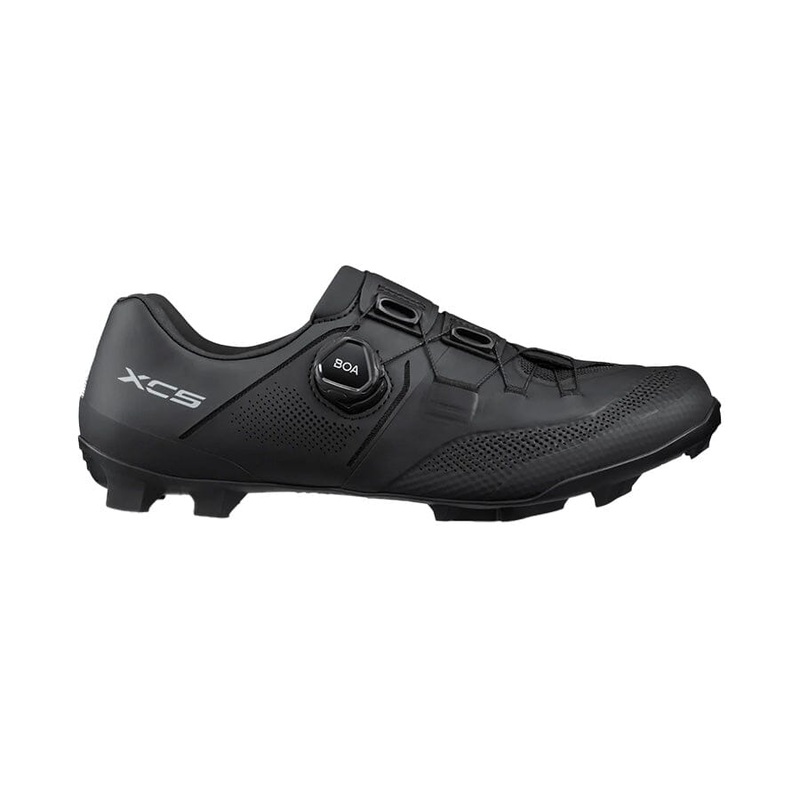 Shimano SH-XC503 Shoe Black 40