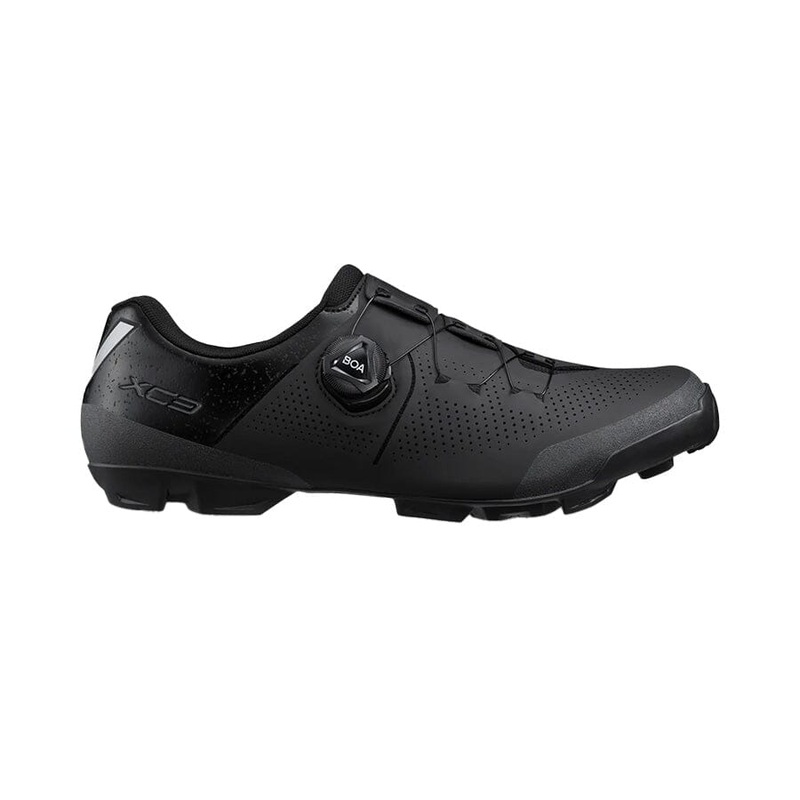 Shimano XC302 Women’s Cycling Shoe Black 36
