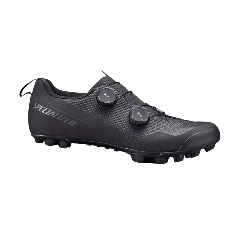 Specialized Recon 3.0 MTB Shoe Black 45