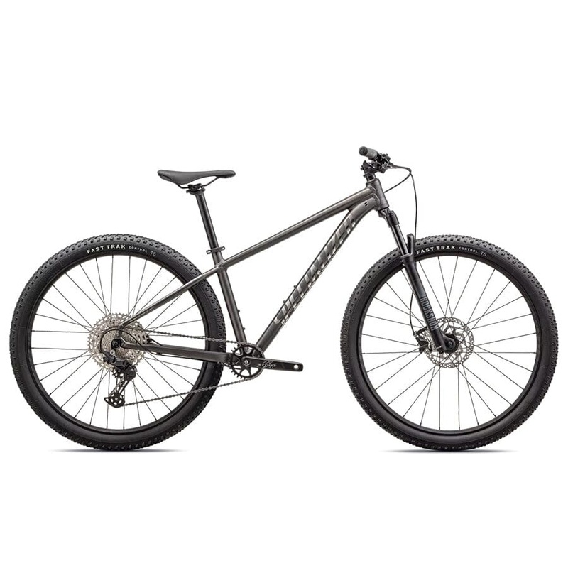 Specialized Rockhopper Expert Gloss Electric Green / Dark Moss Green XS 27.5″
