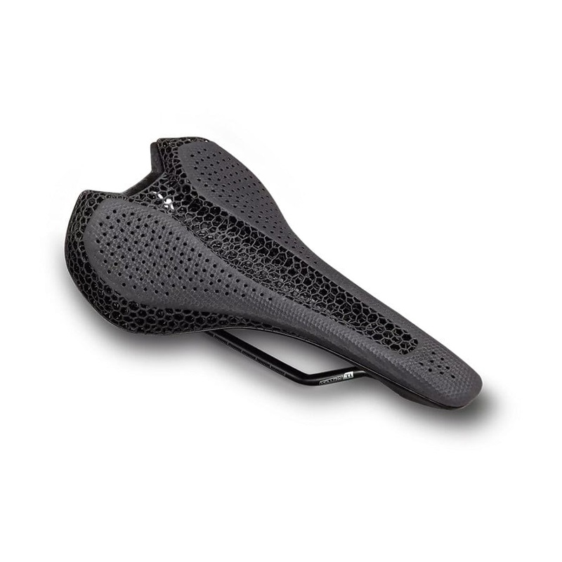Specialized Romin Evo Pro Mirror Saddle 143mm