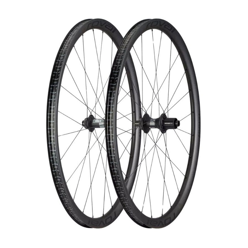 Specialized Roval Terra C Wheelset
