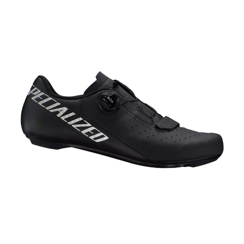 Specialized Torch 1.0 Road Shoe Black 38