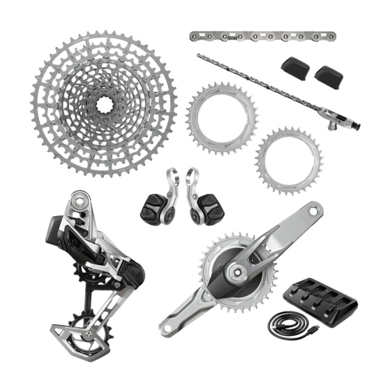 SRAM Eagle Transmission 1987 Collection LTD