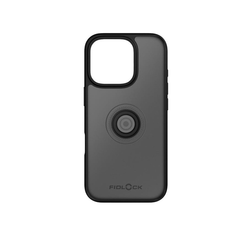 Fidlock VACUUM phone case for iPhone 16 Pro